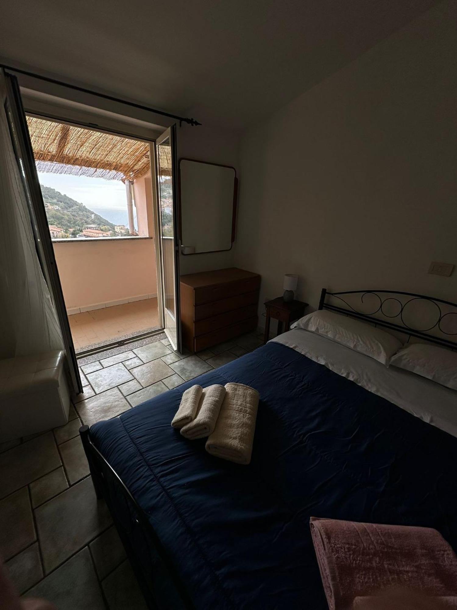 Casa Vacanze Orizzonte Maratea Eksteriør bilde