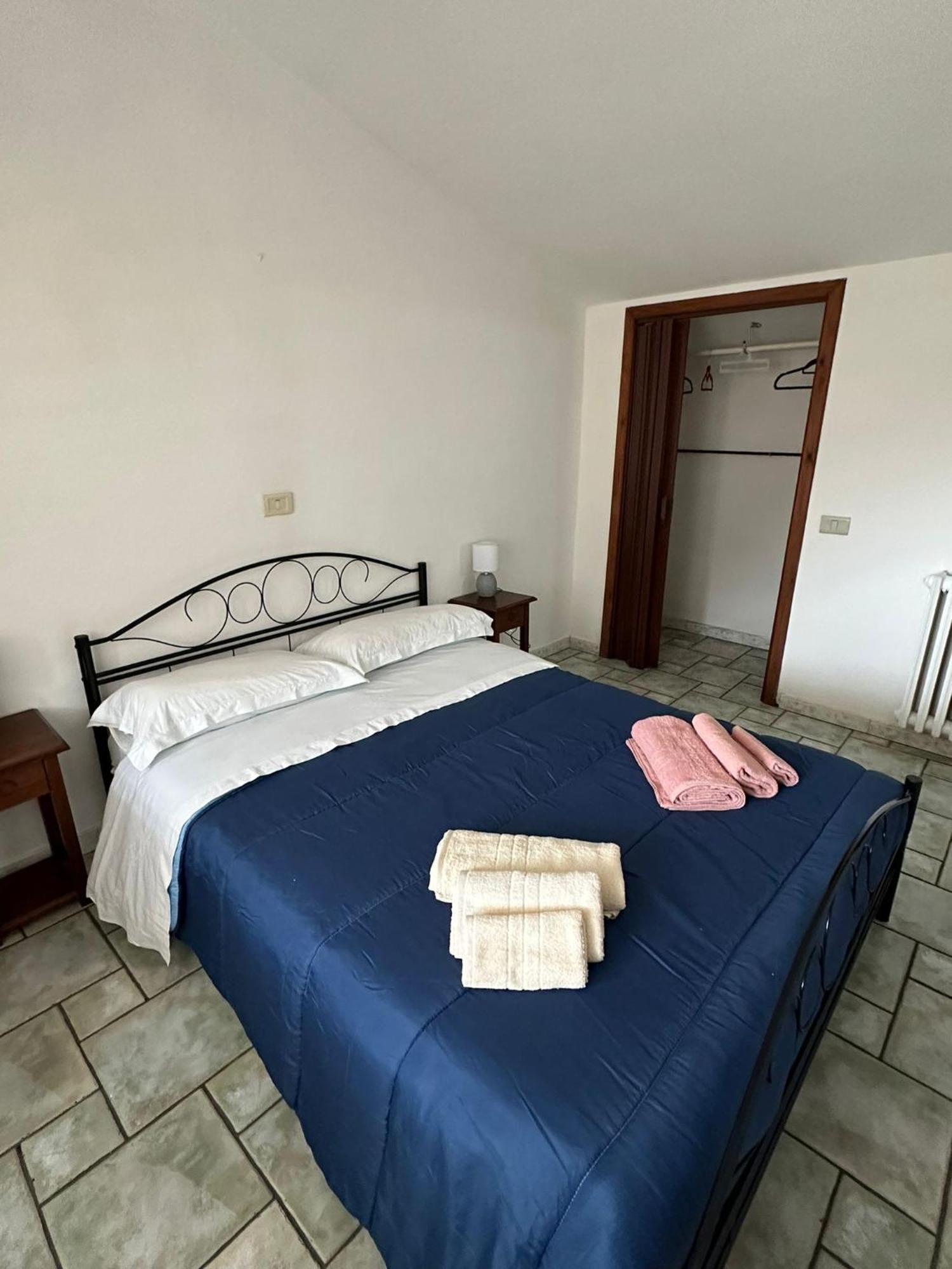 Casa Vacanze Orizzonte Maratea Eksteriør bilde