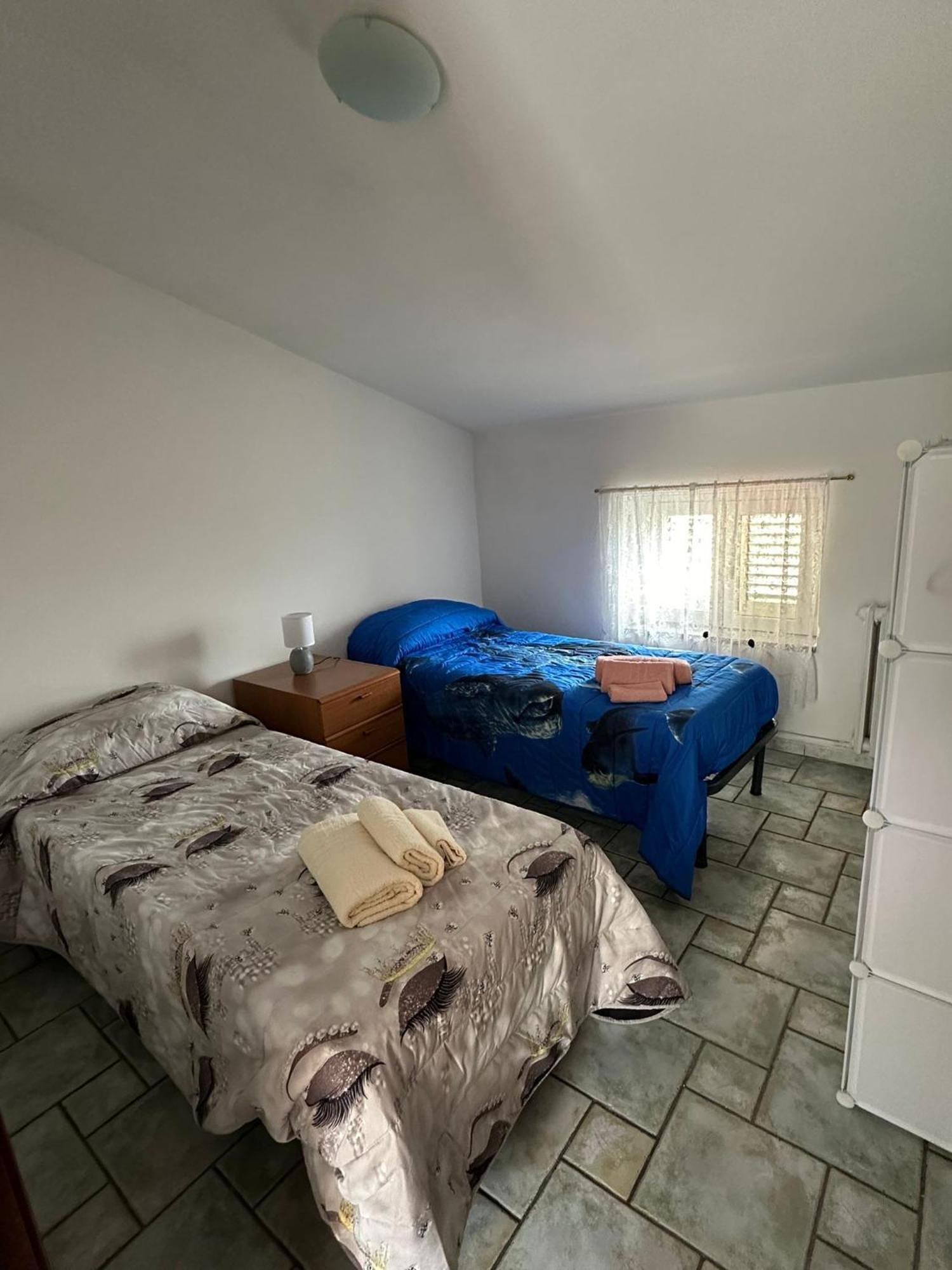 Casa Vacanze Orizzonte Maratea Eksteriør bilde