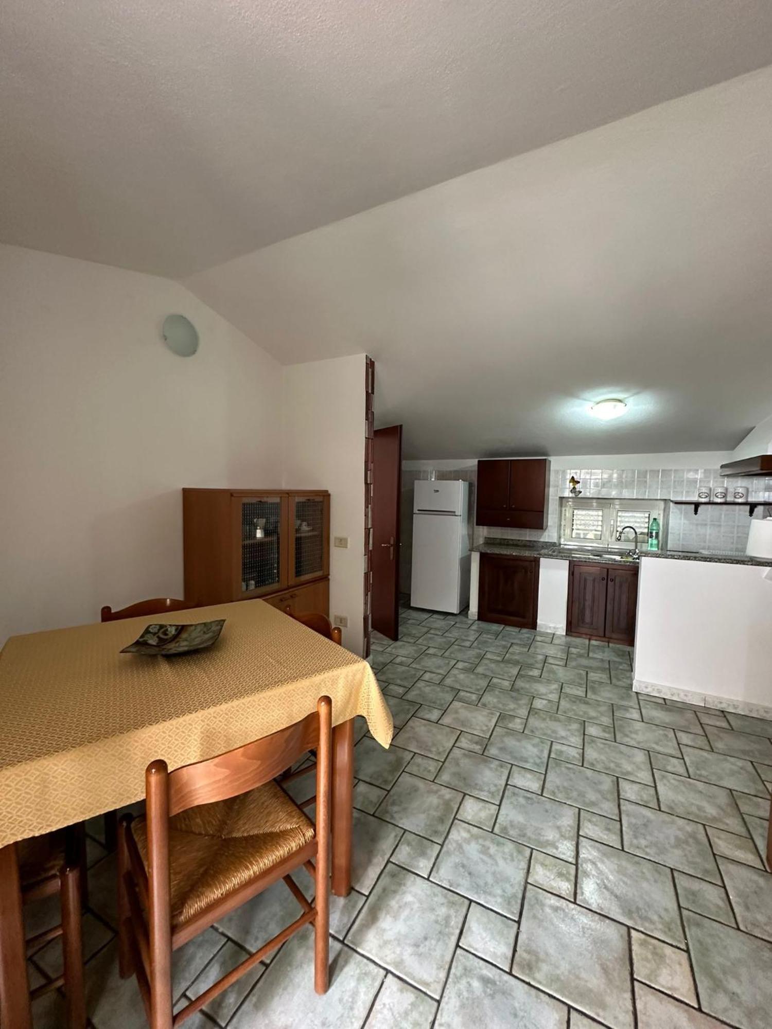 Casa Vacanze Orizzonte Maratea Eksteriør bilde