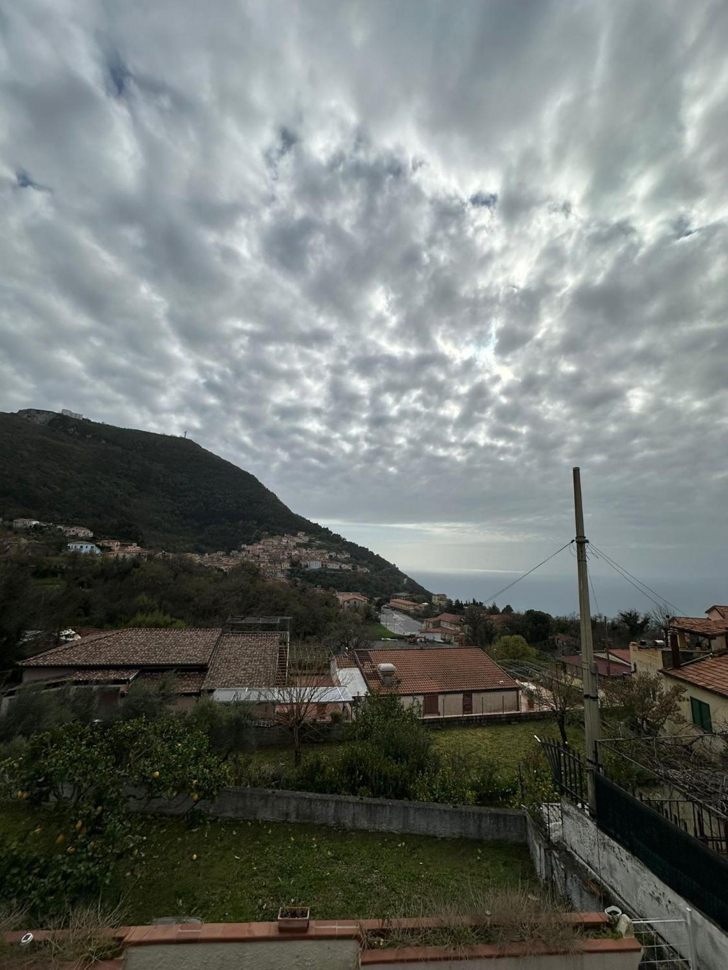 Casa Vacanze Orizzonte Maratea Eksteriør bilde