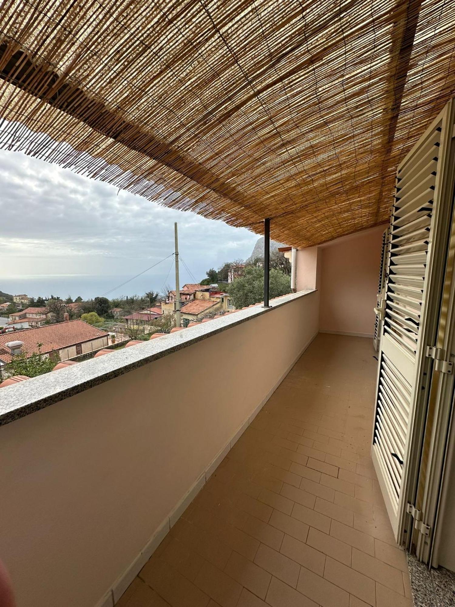 Casa Vacanze Orizzonte Maratea Eksteriør bilde