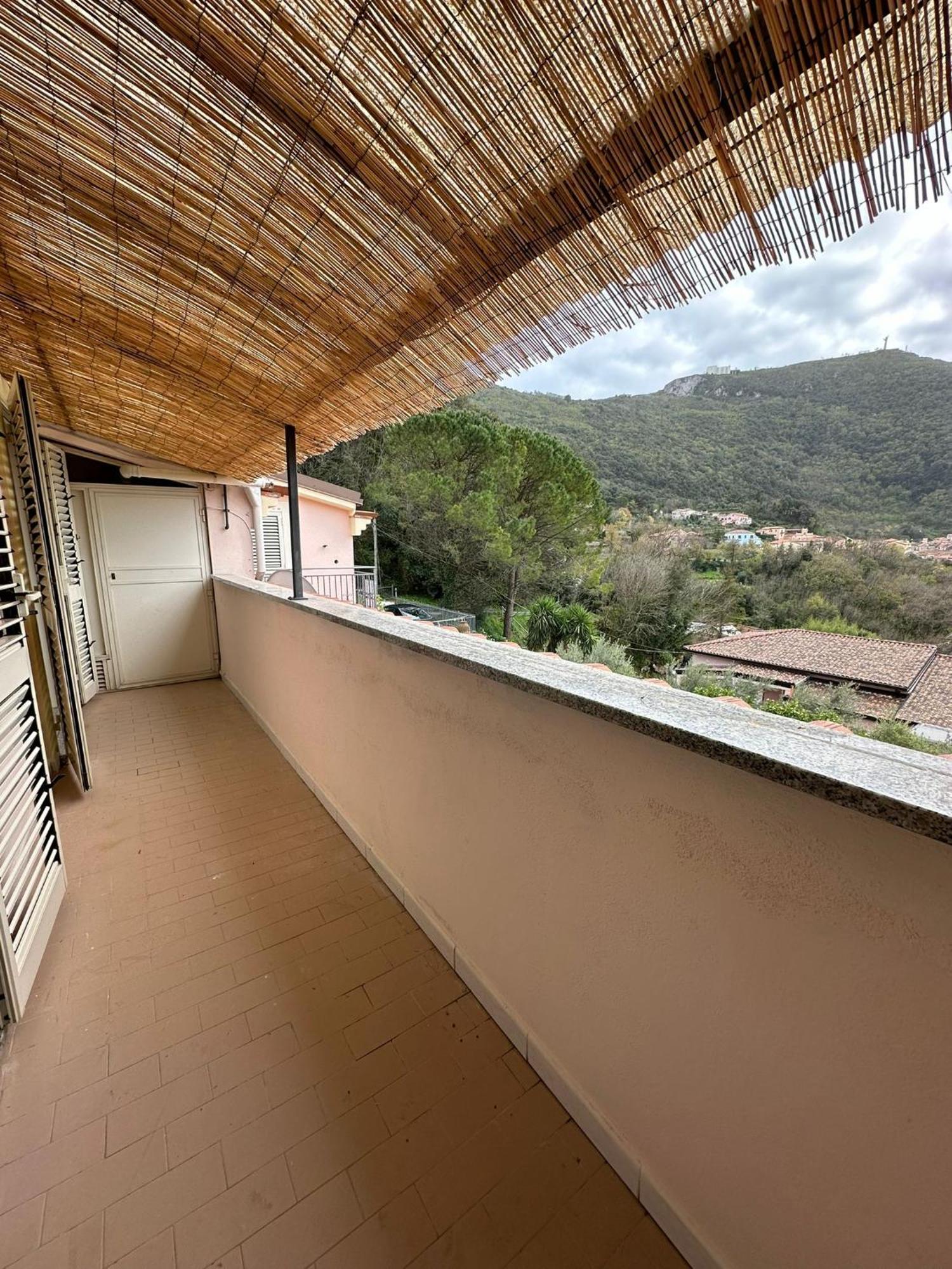 Casa Vacanze Orizzonte Maratea Eksteriør bilde
